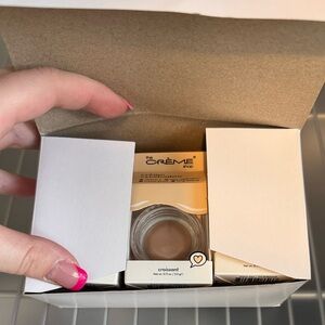 #59 6 THE CREME SHOP EYE SHADOWS